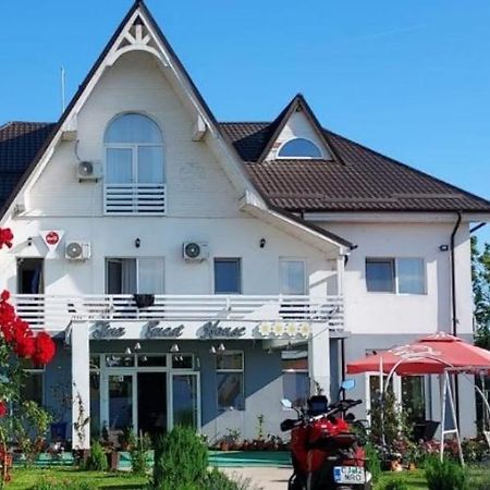 Tina Guest House Basarabi Exterior photo